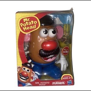 Playskool Mr. Potato Head Brand New In Box